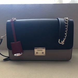 Henri Bendel Waldorf shoulder bag
